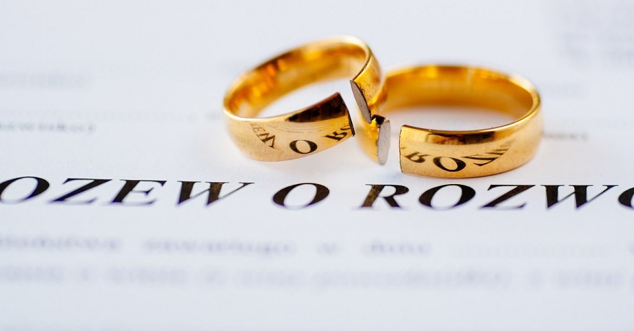 ROZWÓD Z ORZECZENIEM O WINIE - okiem sądu